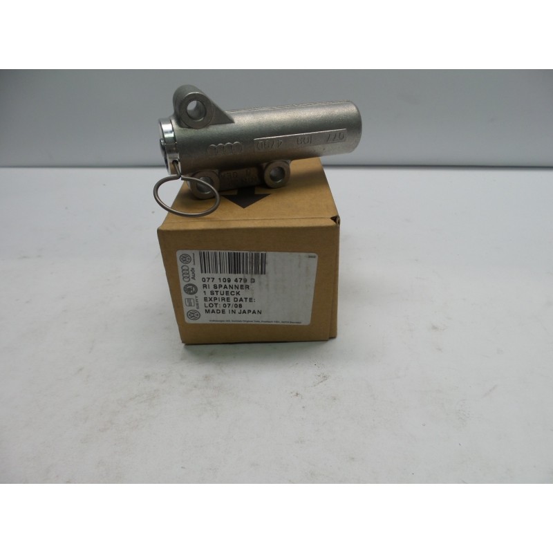 Amortisseur De Vibrations