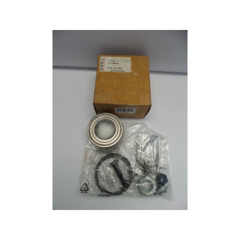 Kit De Roulement De Roue VAG 191498625  Pièce d'origine oem