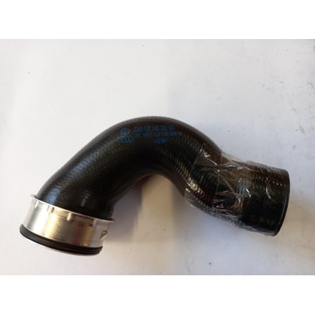 Tuyau D''Admission Du Turbocompresseur VAG 1J0145838AF Pièce d'origine oem Tuyau D''Admission Du Turbocompresseur VAG 1J0145838AF Pièce d'origine oem