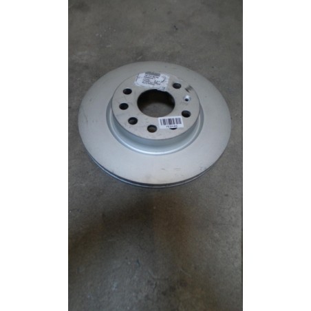 Disque De Frein (1 Pièce) VAG 1K0615301AK Pièce d'origine oem Disque De Frein (1 Pièce) VAG 1K0615301AK Pièce d'origine oem