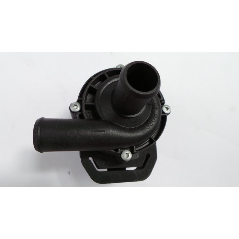 Pompe À Eau Supplémentaire VAG 2E0965559  Pièce d'origine oem