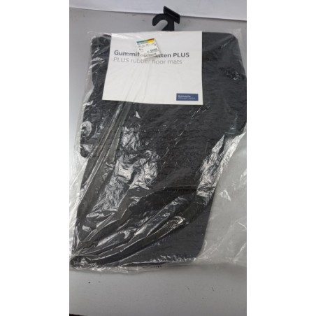 Ensemble De Tapis De Sol VAG 2GC061550041 Pièce d'origine oem Ensemble De Tapis De Sol VAG 2GC061550041 Pièce d'origine oem