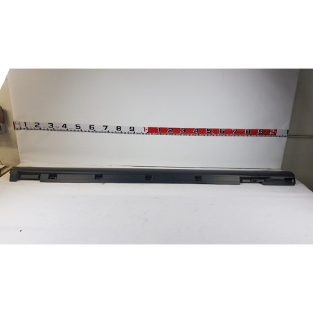 Jupe Latérale VAG 3AA853091CGRU  Pièce d'origine oem