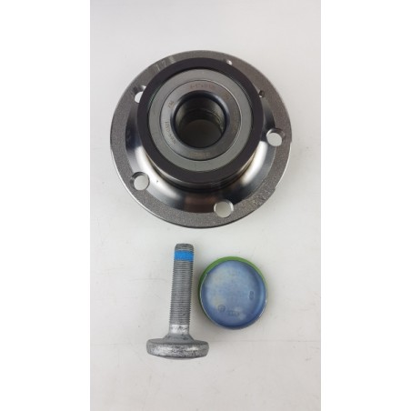 Kit De Roulement De Roue VAG 3G0598611A Pièce d'origine oem Kit De Roulement De Roue VAG 3G0598611A Pièce d'origine oem
