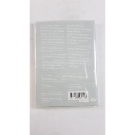 CD/DVD VAG 4E0060884ER  Pièce d'origine oem