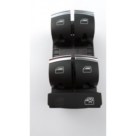 Interrupteur Pour Lève-Vitre VAG 4F0959851H5PR  Pièce d'origine oem