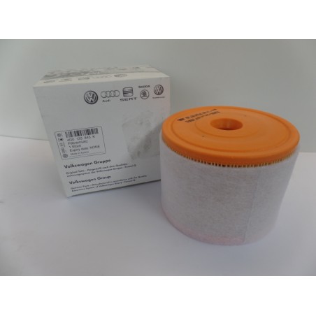 Filtre À Air VAG 4G0133843K  Pièce d'origine oem
