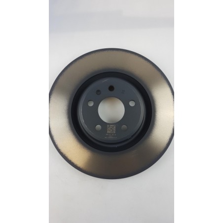 Disque De Frein (1 Pièce) VAG 4G0615301AE  Pièce d'origine oem