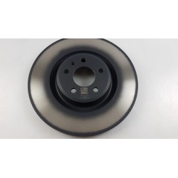 Disque De Frein (1 Pièce) VAG 4G0615301AF  Pièce d'origine oem