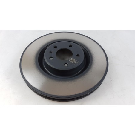 Disque De Frein (1 Pièce) VAG 4G0615301T  Pièce d'origine oem