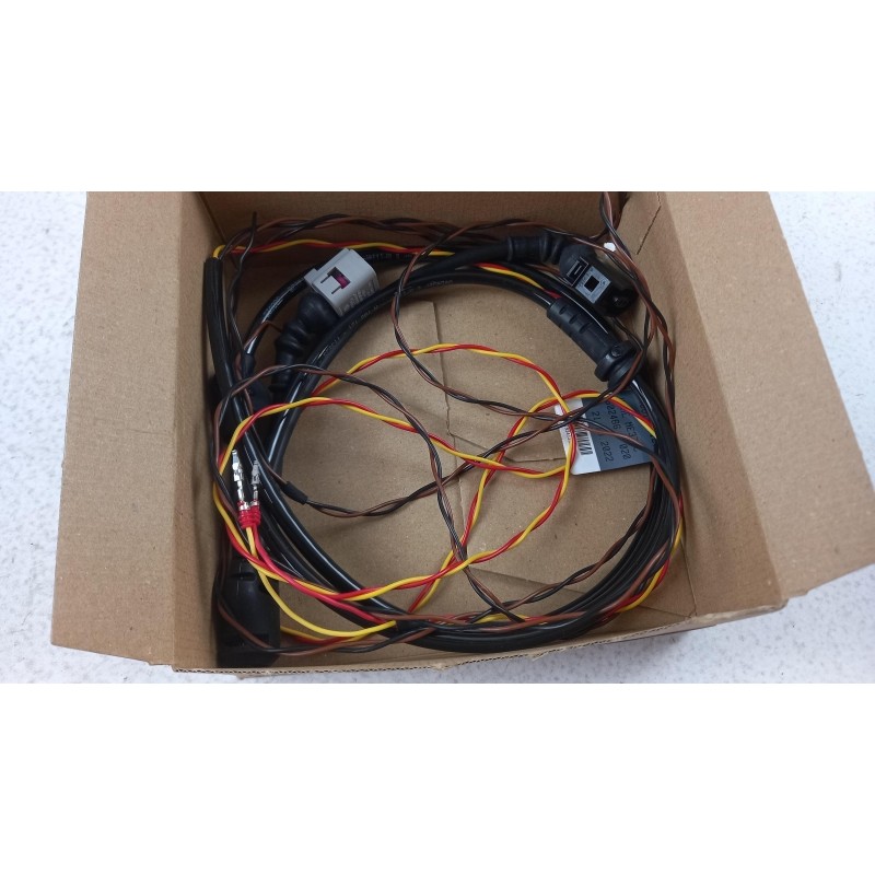 Câble De Connexion Pour ABS VAG 4G0972251E  Pièce d'origine oem