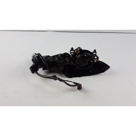 Rétroviseur Extérieur VAG 4G1857410BB01C Pièce d'origine oem Rétroviseur Extérieur VAG 4G1857410BB01C Pièce d'origine oem