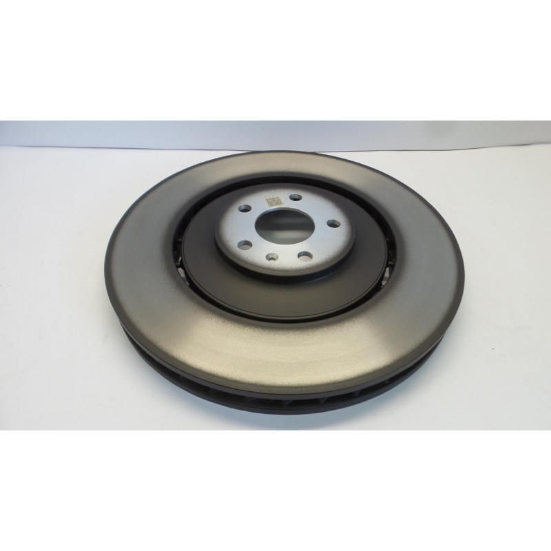 Disque De Frein (1 Pièce) VAG 4H0615301AL  Pièce d'origine oem