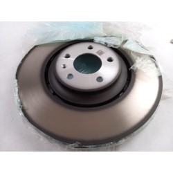 Disque De Frein (1 Pièce) VAG 4H0615301R  Pièce d'origine oem