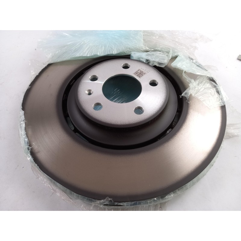 Disque De Frein (1 Pièce) VAG 4H0615301R  Pièce d'origine oem