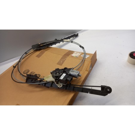 Moteur Électrique VAG 4K9863560  Pièce d'origine oem