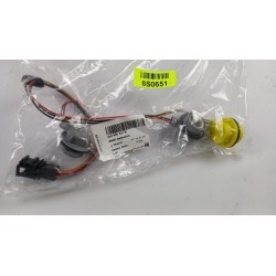 Support De Lampe VAG 4L0945221B  Pièce d'origine oem