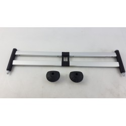 Grille De Coffre À Bagages VAG 575061205A  Pièce d'origine oem