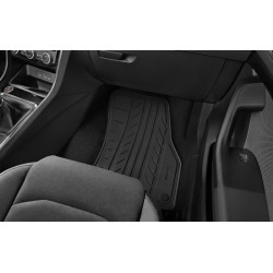 Ensemble De Tapis De Sol VAG 575061500041  Pièce d'origine oem