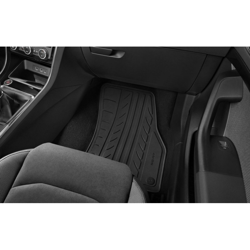 Ensemble De Tapis De Sol VAG 575061500041  Pièce d'origine oem
