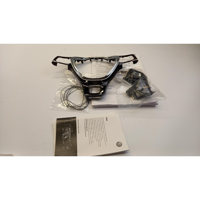 Système De Contrôle De Croisière VAG 5G1054691D  Pièce d'origine oem