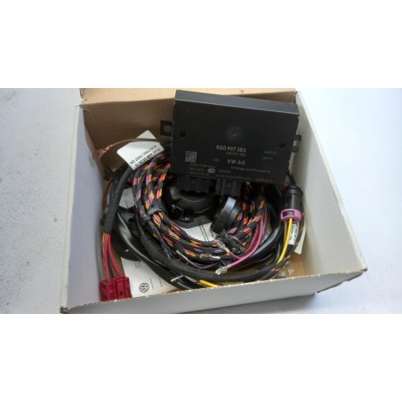 Kit Électrique De Crochet D''Attelage VAG 5G1055204 Pièce d'origine oem Kit Électrique De Crochet D''Attelage VAG 5G1055204 Pièce d'origine oem