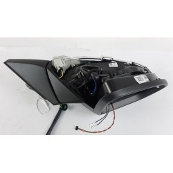 Boîtier De Rétroviseur Extérieur VAG 5G1857508FH9B9  Pièce d'origine oem