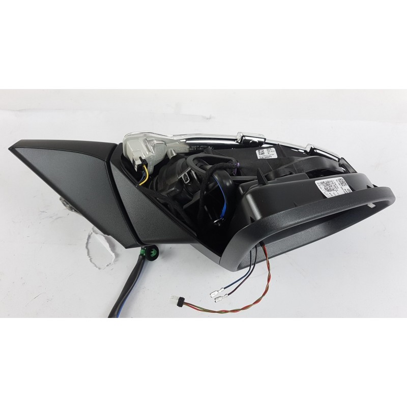 Boîtier De Rétroviseur Extérieur VAG 5G1857508FH9B9  Pièce d'origine oem