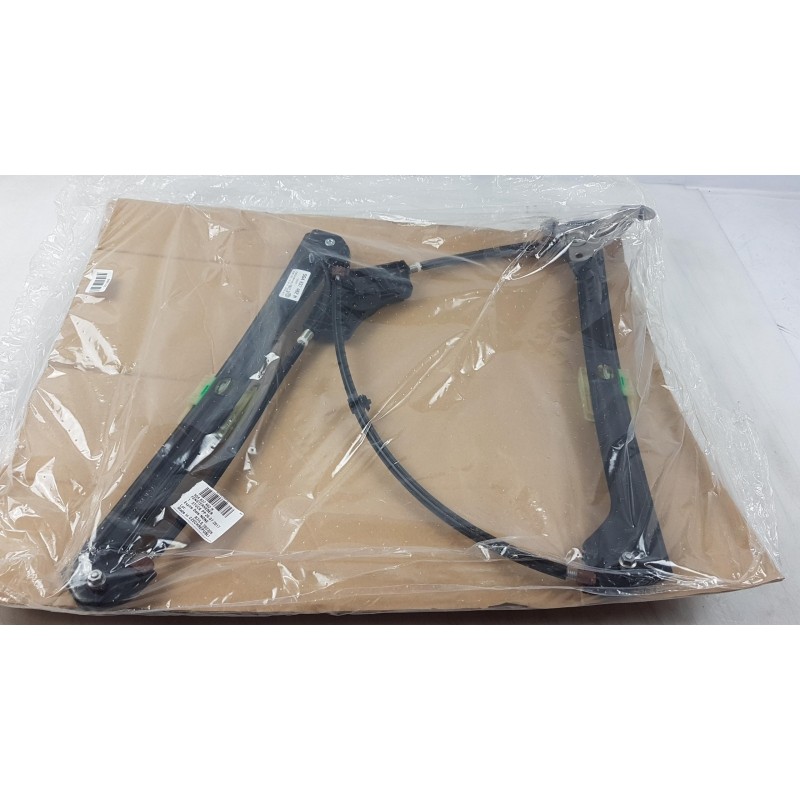 Lève Vitres VAG 5G4837462H  Pièce d'origine oem