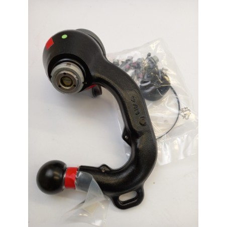 Attelage De Remorque VAG 5NA898493 Pièce d'origine oem Attelage De Remorque VAG 5NA898493 Pièce d'origine oem