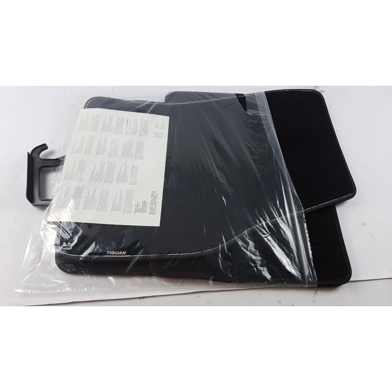 Ensemble De Tapis De Sol VAG 5NL061270  Pièce d'origine oem