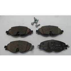 Plaquettes De Freins VAG 5Q0698151D  Pièce d'origine oem