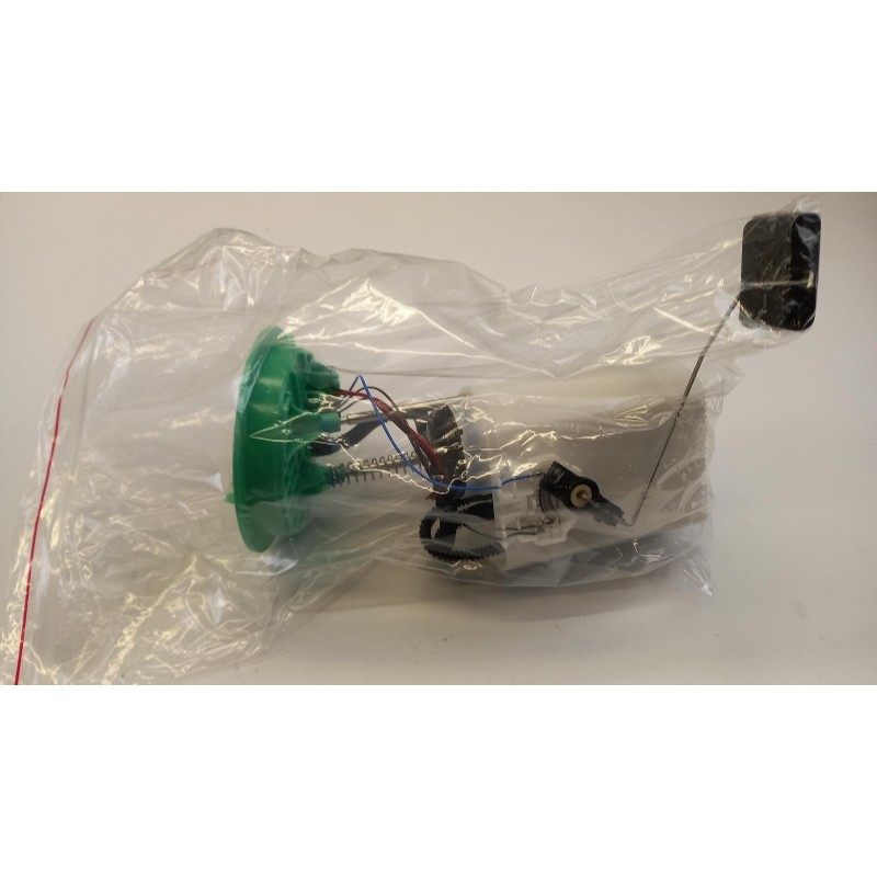 Unité D''Alimentation En Carburant VAG 5Q0919051CC  Pièce d'origine oem