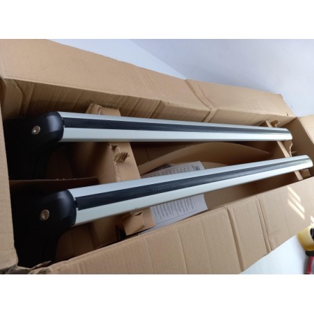 Barres De Toit VAG 6F0071151 Pièce d'origine oem Barres De Toit VAG 6F0071151 Pièce d'origine oem