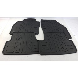 Ensemble De Tapis De Sol VAG 6F1061500041  Pièce d'origine oem