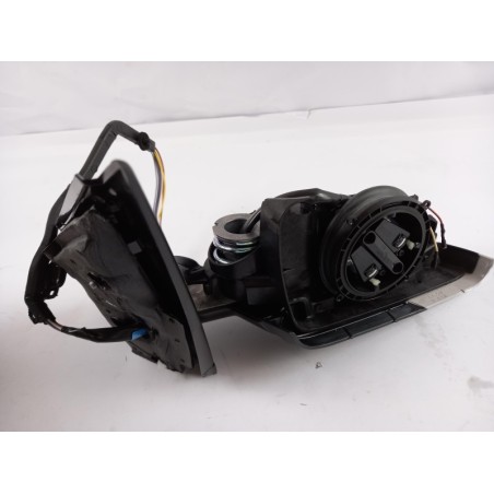 Boîtier De Rétroviseur Extérieur VAG 6Q1857508AE9B9 Pièce d'origine oem Boîtier De Rétroviseur Extérieur VAG 6Q1857508AE9B9 Pièce d'origine oem