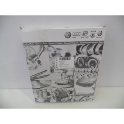 Filtre D''Habitacle VAG 6R0819653  Pièce d'origine oem