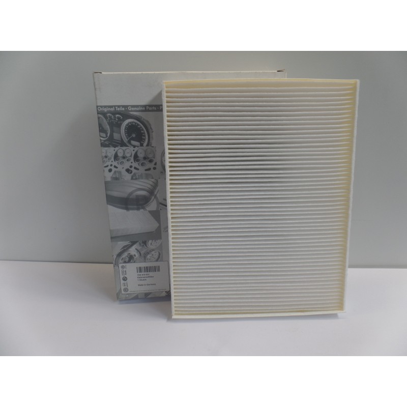 Filtre D''Habitacle VAG 7H0819631  Pièce d'origine oem