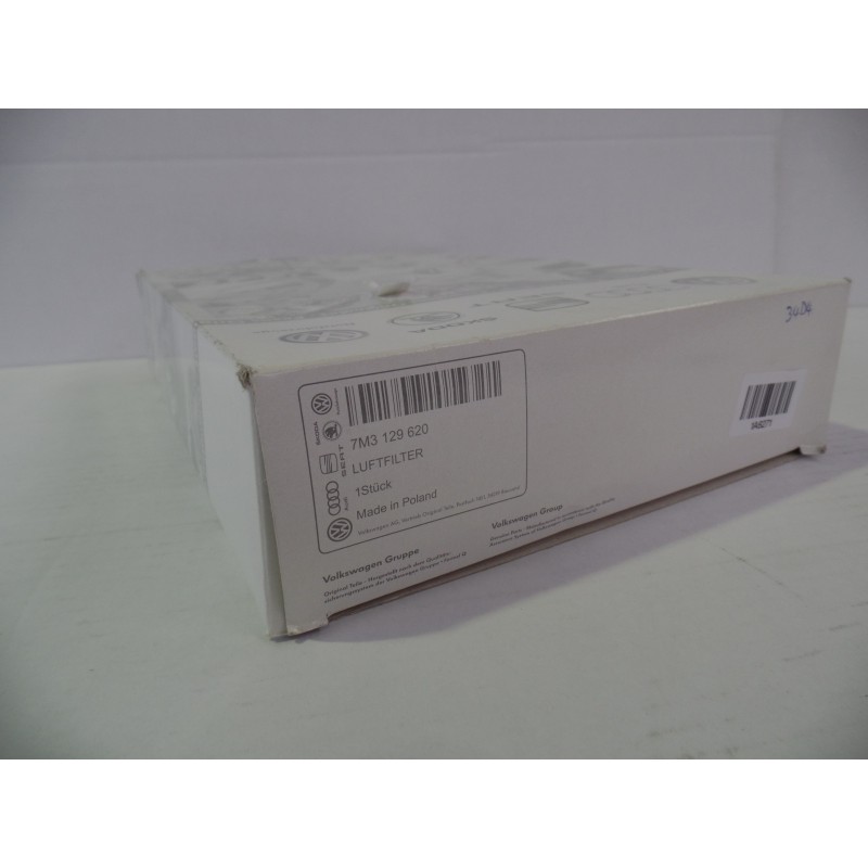 Filtre À Air VAG 7M3129620  Pièce d'origine oem
