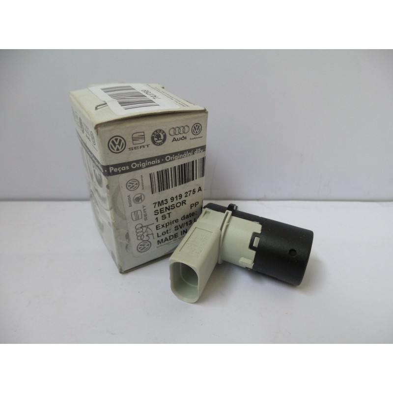 Capteur D''Assistance Au Stationnement VAG 7M3919275A  Pièce d'origine oem