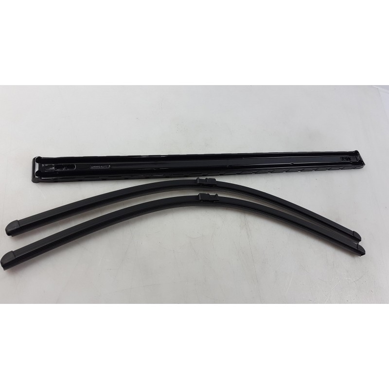 Ensemble De Lames D''Essuie-Glace (2pc) VAG 7M3998002A  Pièce d'origine oem