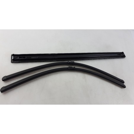 Ensemble De Lames D''Essuie-Glace (2pc) VAG 7M3998002A  Pièce d'origine oem