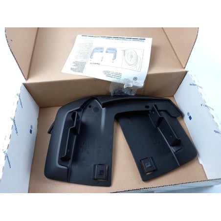 Bavette VAG 7T0075111 Pièce d'origine oem Bavette VAG 7T0075111 Pièce d'origine oem