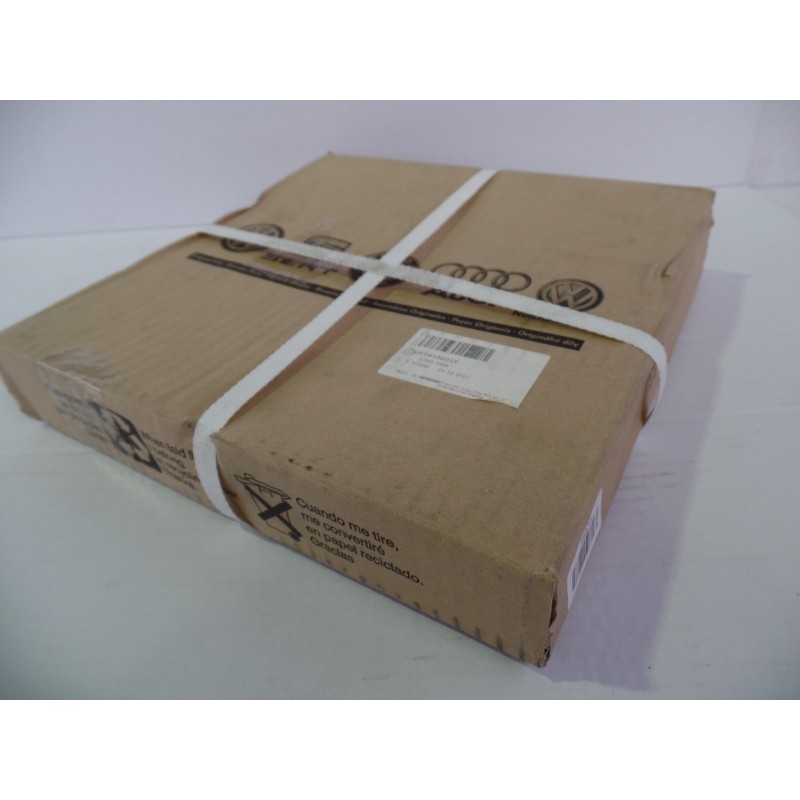 Disque De Frein (1 Pièce) VAG 8E0615601P  Pièce d'origine oem