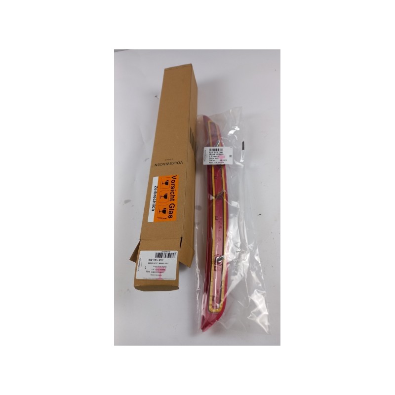 Feu De Freinage Auxiliaire VAG 8J0945097  Pièce d'origine oem