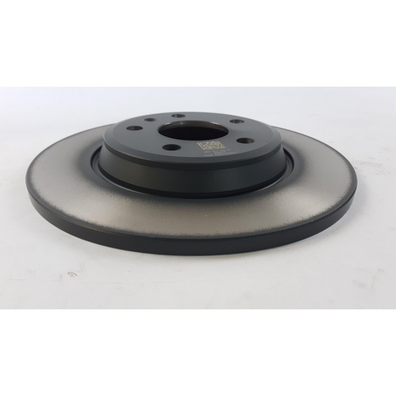 Disque De Frein (1 Pièce) VAG 8K0615601M  Pièce d'origine oem
