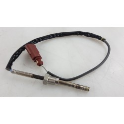 Capteur Pour Température Des Gaz D''Échappement VAG 8K0906088  Pièce d'origine oem