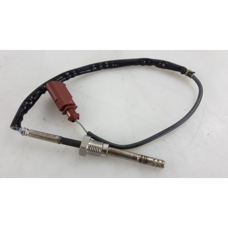 Capteur Pour Température Des Gaz D''Échappement VAG 8K0906088 Pièce d'origine oem Capteur Pour Température Des Gaz D''Échappement VAG 8K0906088 Pièce d'origine oem