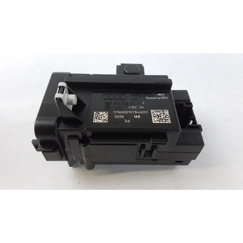 Commutateur D''Allumage VAG 8K0909131C  Pièce d'origine oem