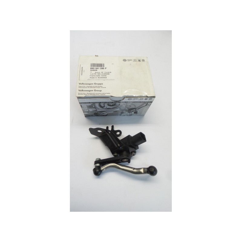 Capteur De Lampe Au Xénon (Réglage De La Portée Des Phares) VAG 8K0941285P  Pièce d'origine oem
